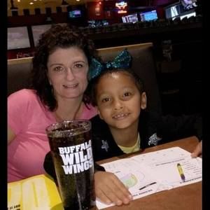 Meet your Posher, Amber